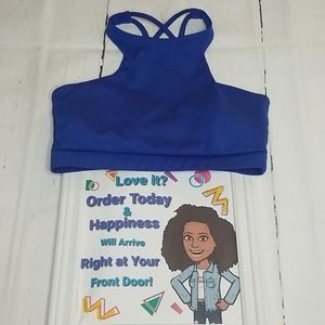 NWT Havok Nation Sport Bra